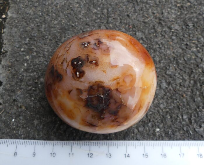 Carnelian Freeform - Image 2