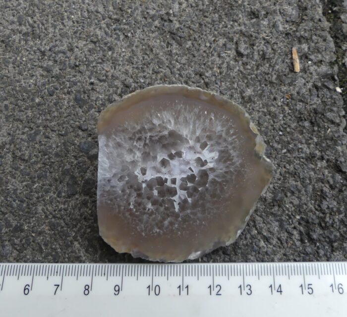 Agate Semi Polished - Image 2