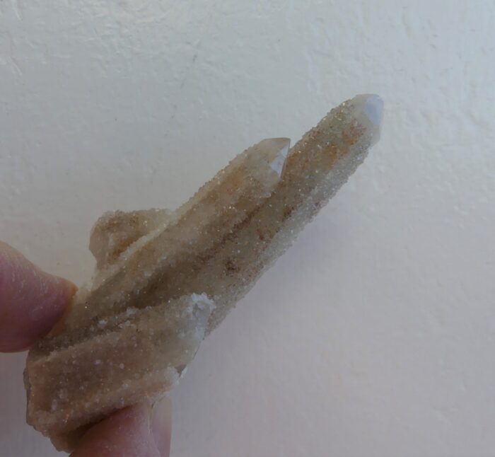 Fairy Quartz Finger