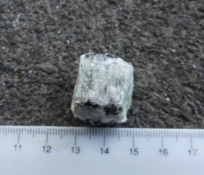 Natural Blue Sapphire