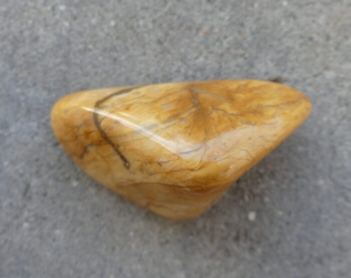 Yellow Jasper - Image 3
