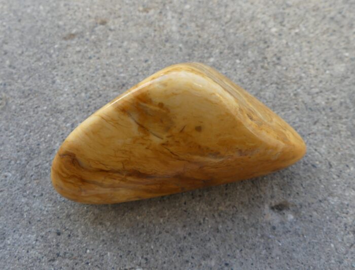 Yellow Jasper