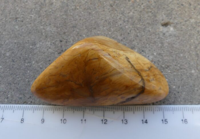 Yellow Jasper - Image 2