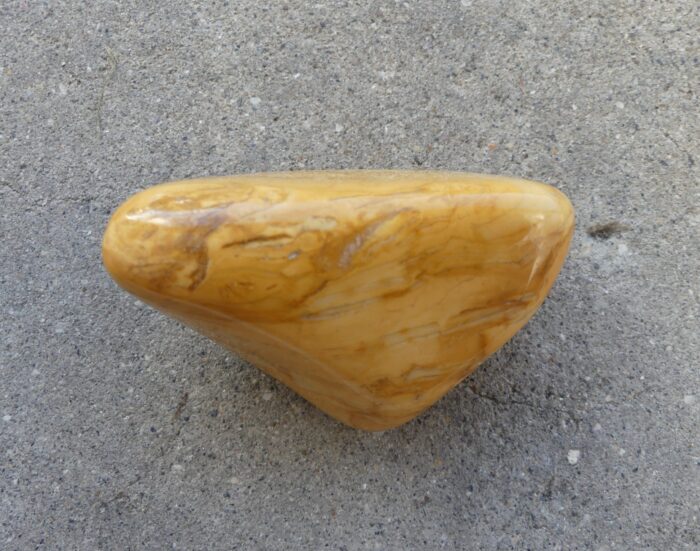 Yellow Jasper - Image 3