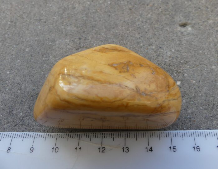 Yellow Jasper - Image 2
