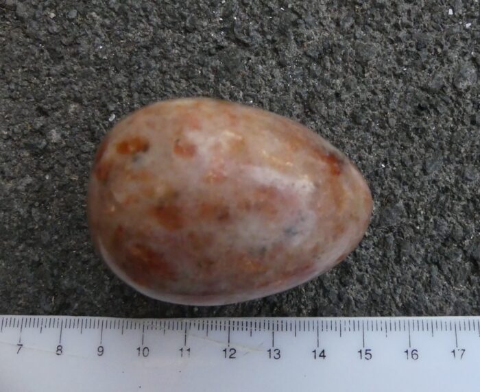 Sunstone Egg - Image 4