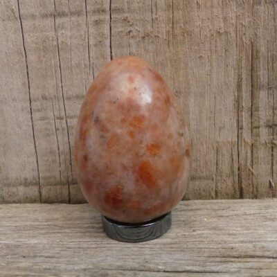 Sunstone Egg