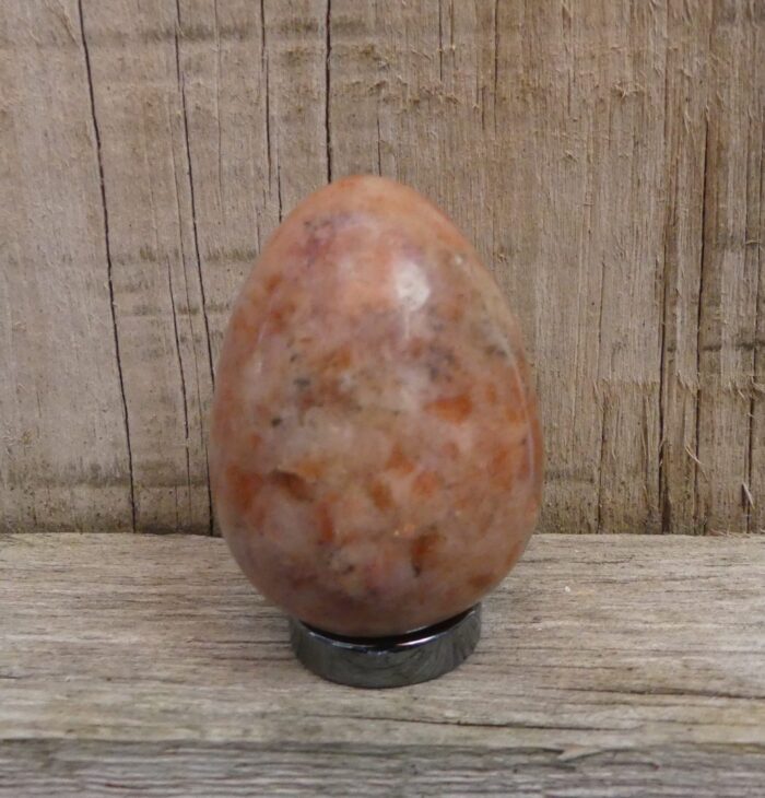 Sunstone Egg - Image 3