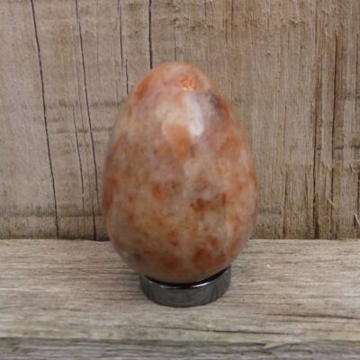 Sunstone Egg