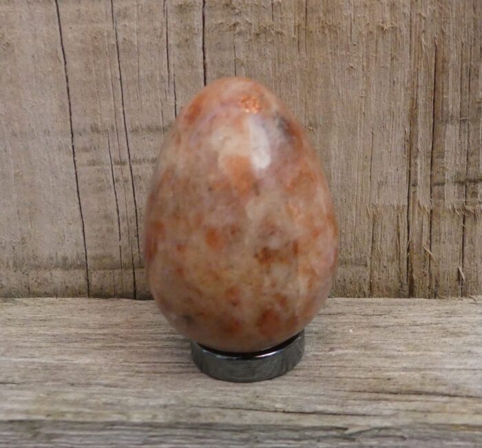 Sunstone Egg - Image 2