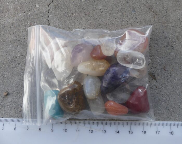 Mixed Bag Tumbles 100gm x1 - Image 2