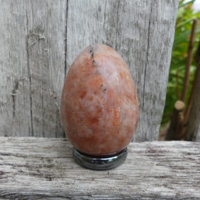 Sunstone Egg