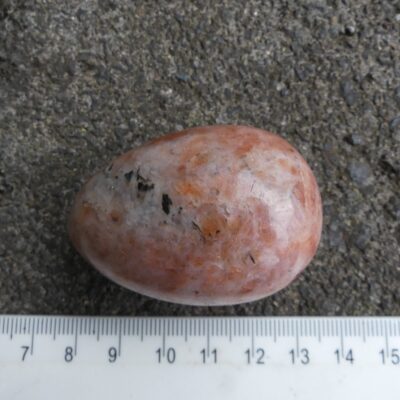 Sunstone Egg