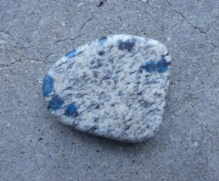 RARE K2 Stone Flatstone