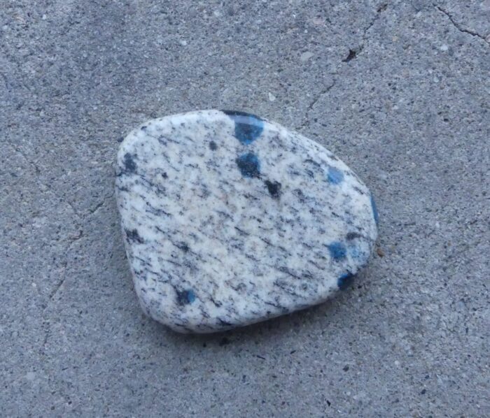 RARE K2 Stone Flatstone - Image 2