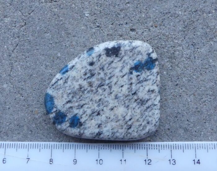 RARE K2 Stone Flatstone - Image 3