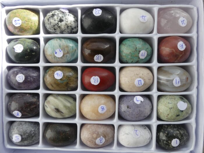Gift Box 25 Small Eggs - Image 2