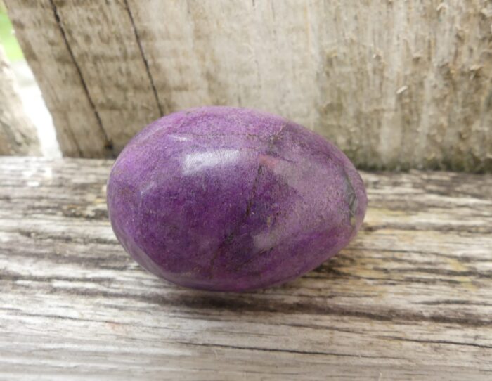 Atlantisite (Stichtite & Serpentine) Polished - Image 3