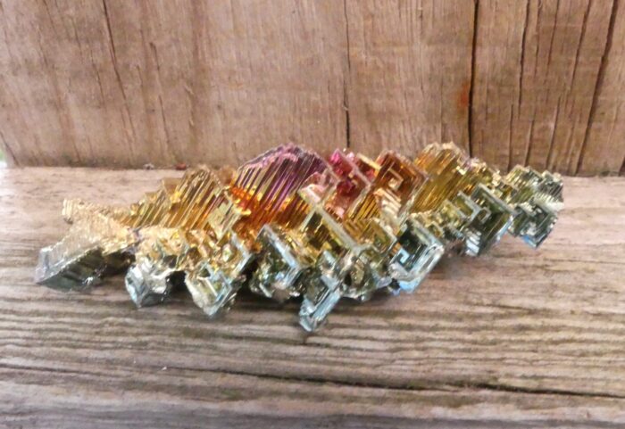 Bismuth