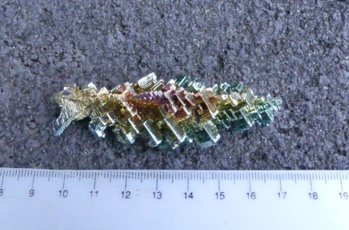 Bismuth - Image 2