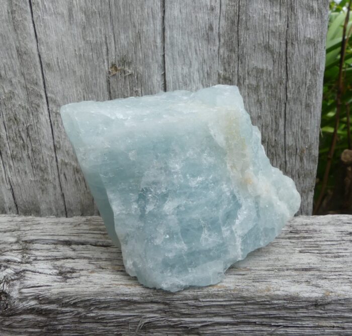 Raw Aquamarine - Image 4