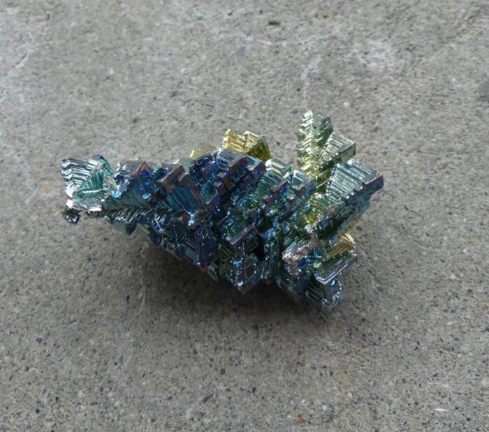 Bismuth - Image 3