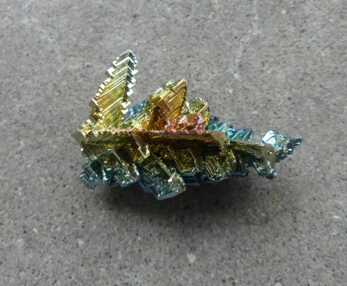 Bismuth