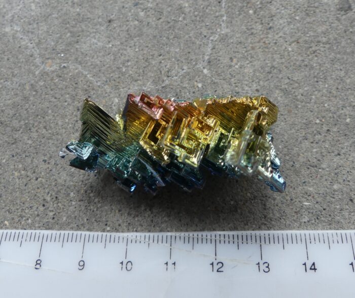 Bismuth - Image 2
