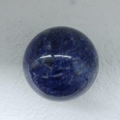 Large Sodalite Sphere 8.8cm 927gm