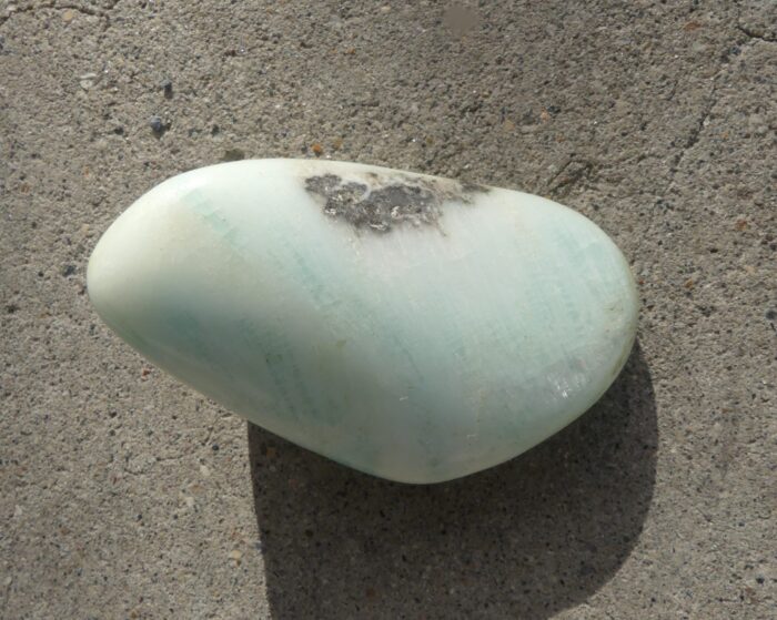 Smithsonite Aragonite Tumble - Image 2