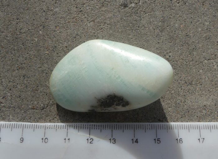 Smithsonite Aragonite Tumble - Image 3