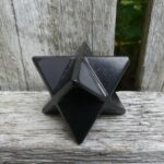 Shungite Merkaba 3cm