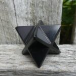 Shungite Merkaba 3cm