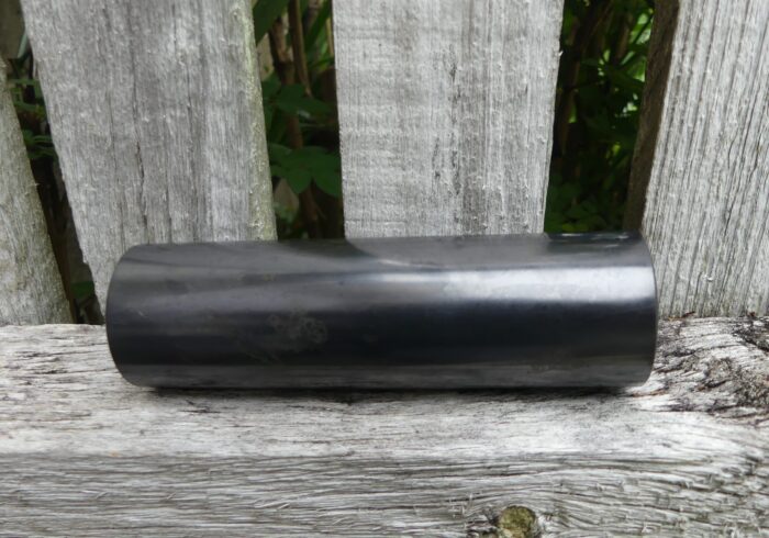 Harmoniser (Cylinder) Polished 10.3 cm - Image 3