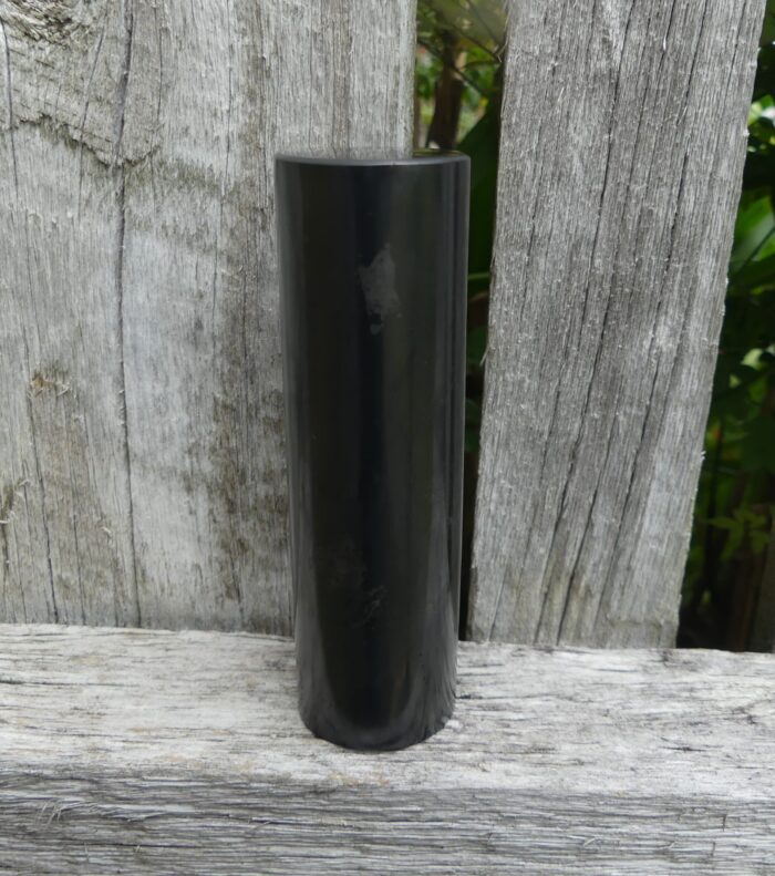 Harmoniser (Cylinder) Polished 10.3 cm - Image 2