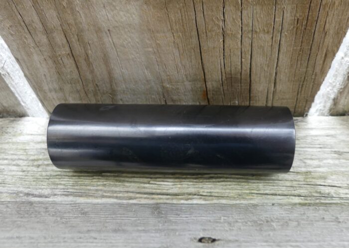 Harmoniser (Cylinder) Polished 10.3 cm