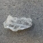 Tabular Faden Quartz