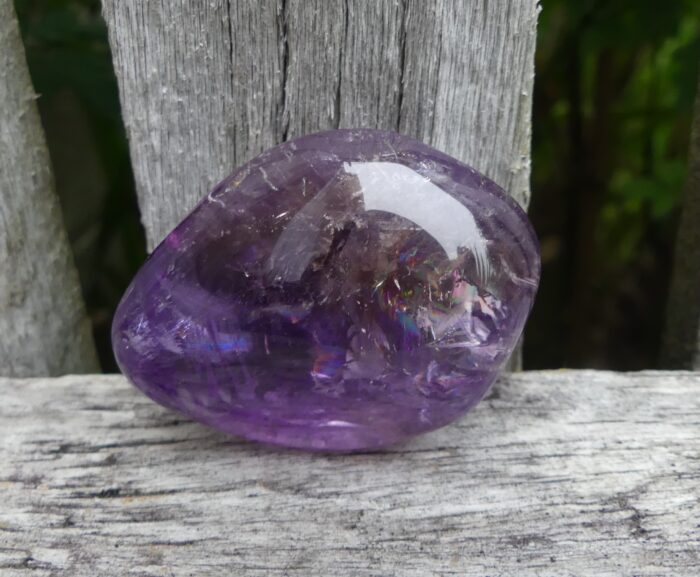 Ametrine Polished - Image 2