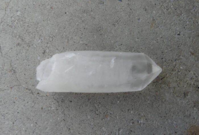 Quartz Point