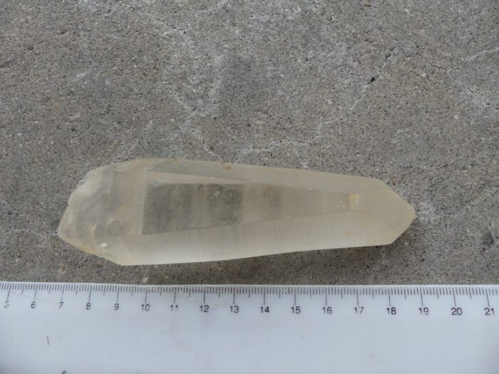 Large Golden Healer Lemurian - Image 2
