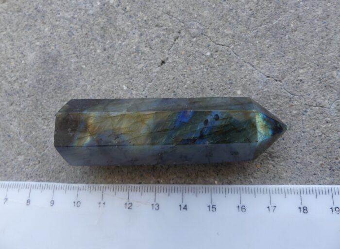 Labradorite Point - Image 2