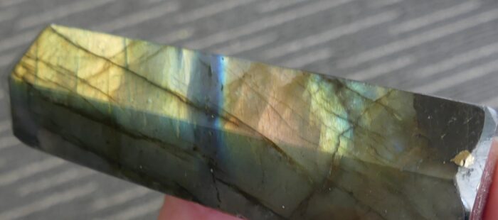 Labradorite Point - Image 3