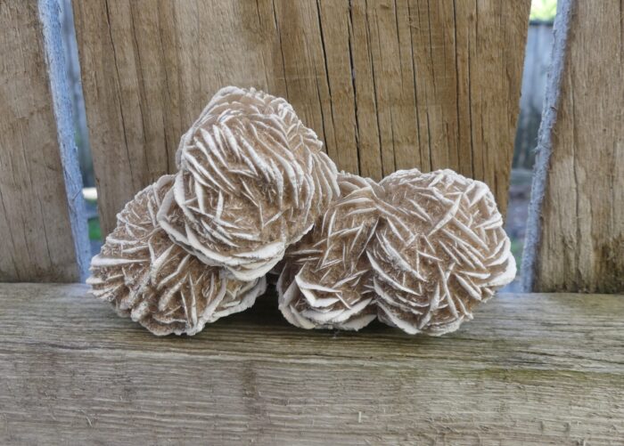 Desert Rose Specimen