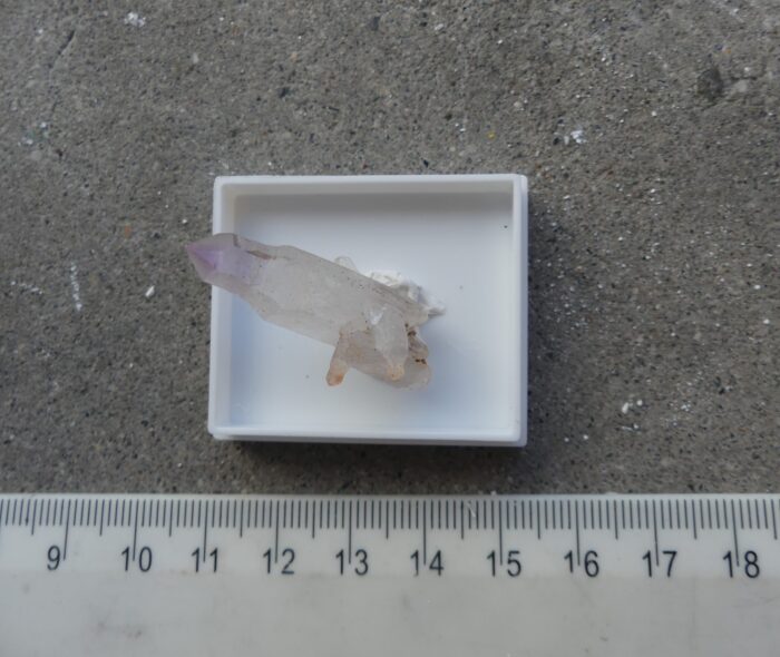 SUPER RARE Reverse Scepter Brandberg - Image 2