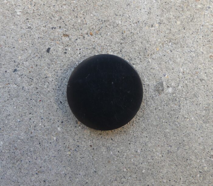 Shungite Cell Phone/Ipad/Computer Protection Plate (EMF), - Image 5