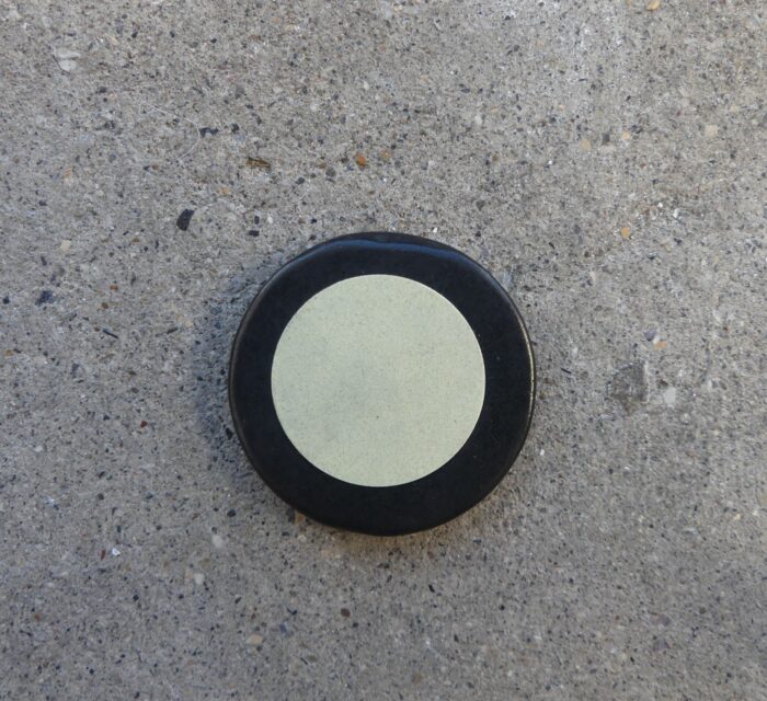 Shungite Cell Phone/Ipad/Computer Protection Plate (EMF), - Image 4