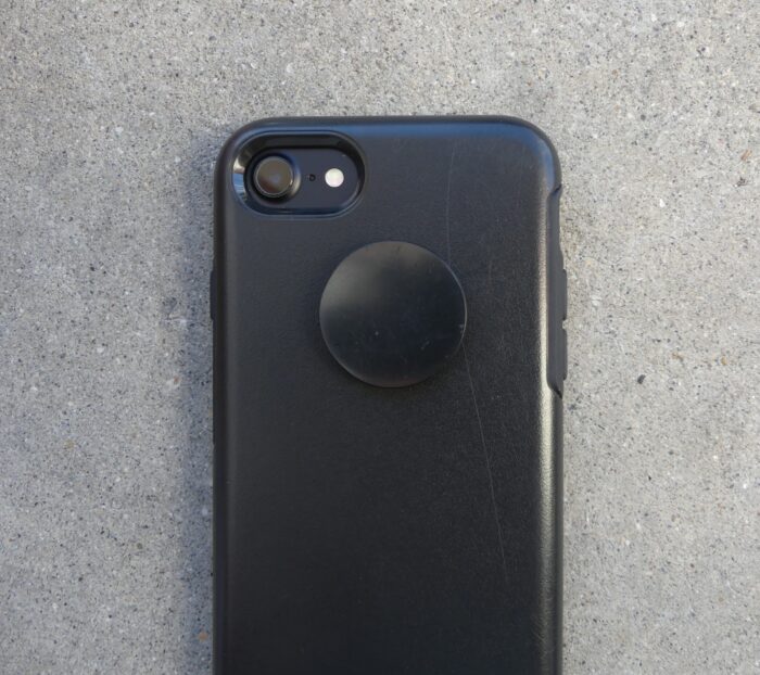 Shungite Cell Phone/Ipad/Computer Protection Plate (EMF),