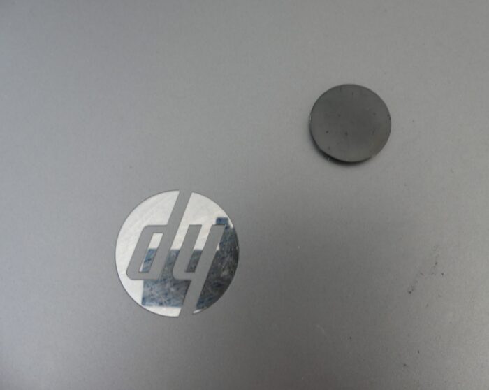 Shungite Cell Phone/Ipad/Computer Protection Plate (EMF), - Image 2