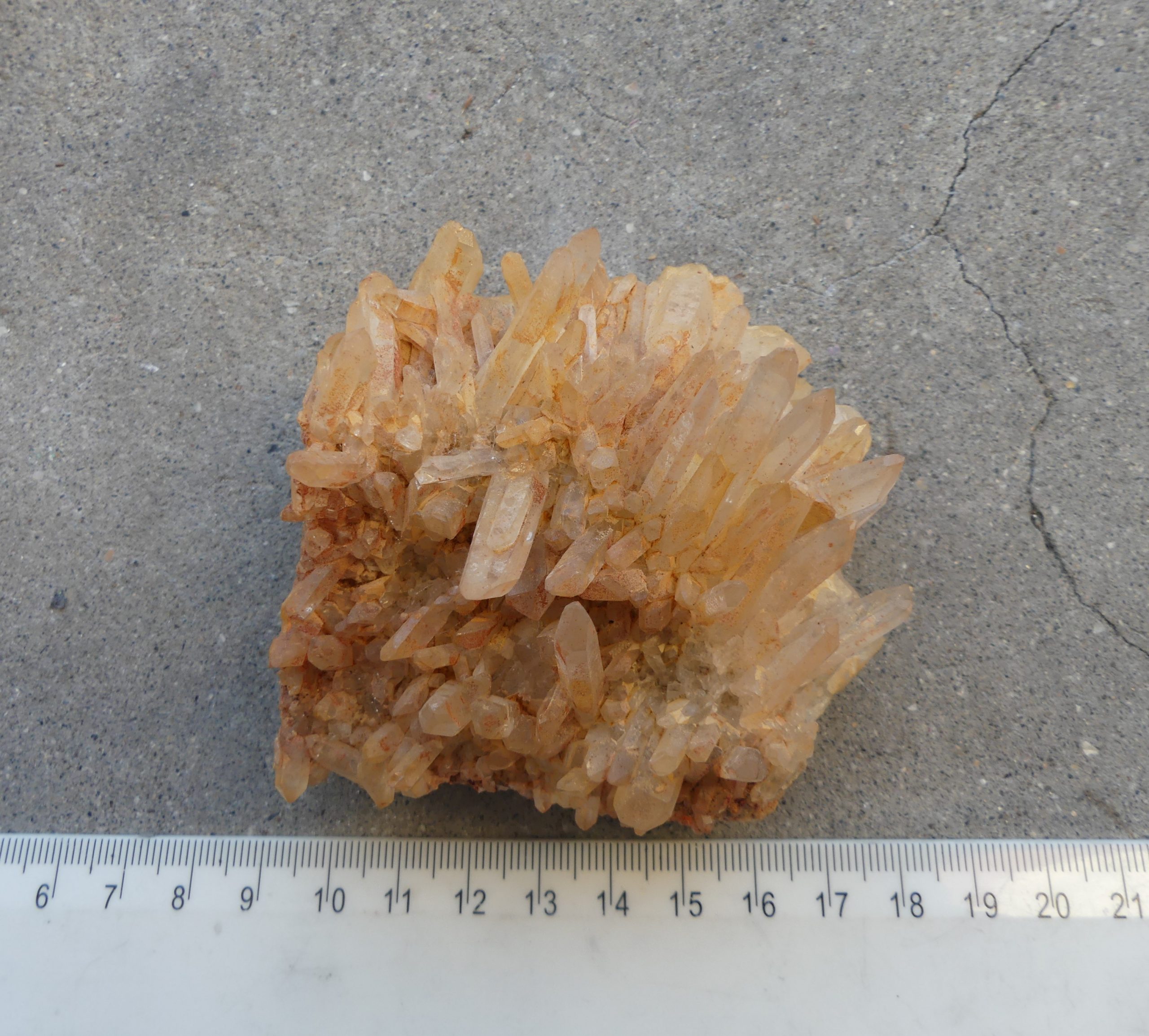tangerine quartz ohio tangerine quartz ohio