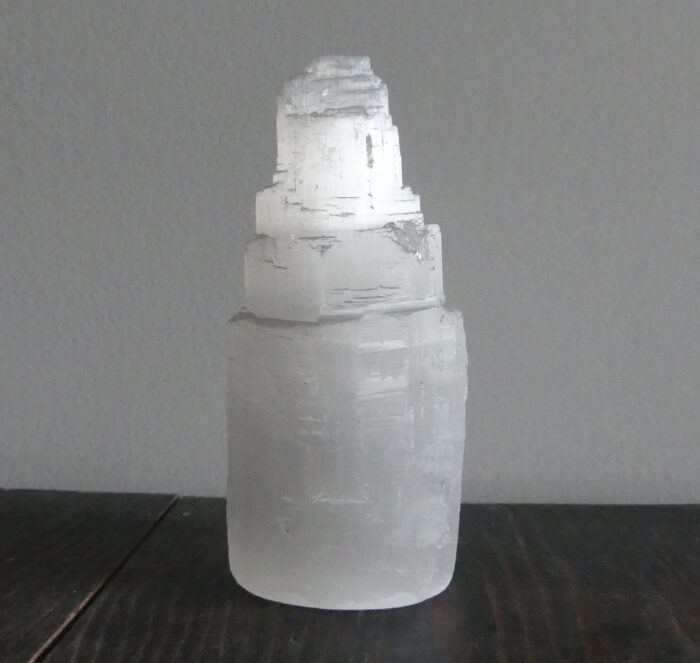 Selenite Tower